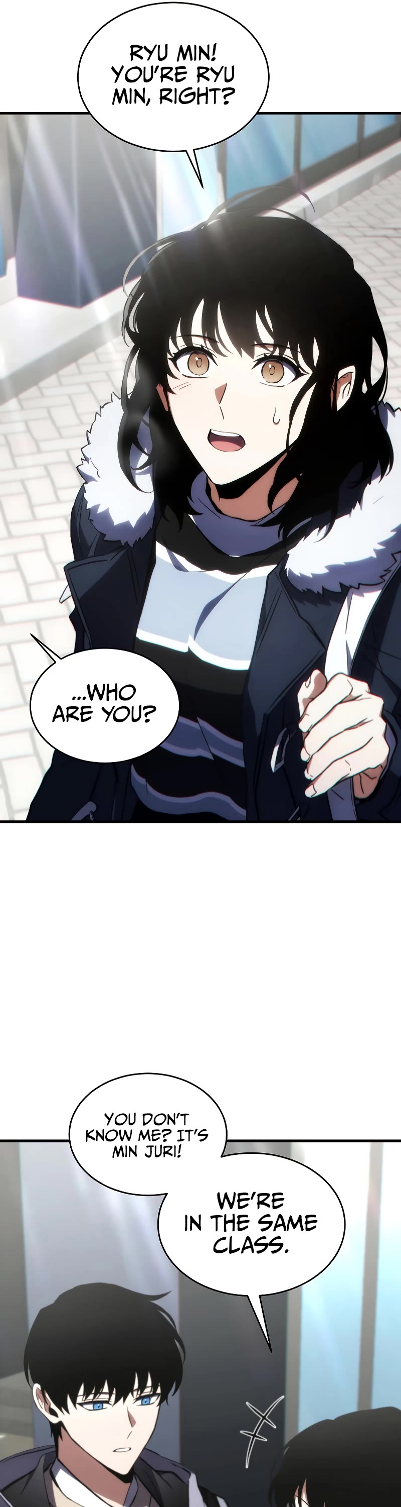 The Max-Level Player’s 100th Regression chapter 19 page 17