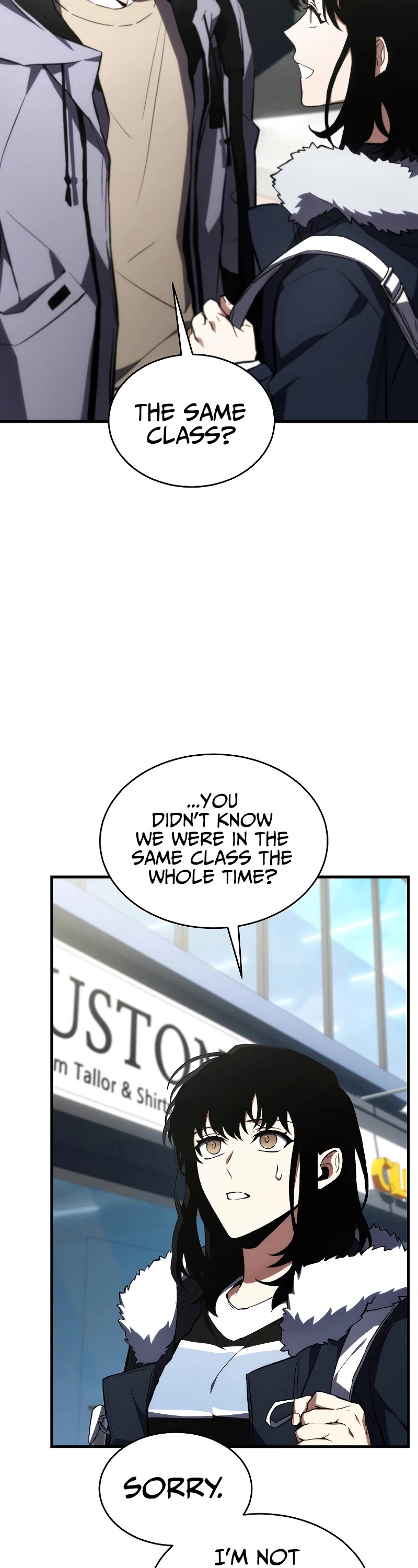 The Max-Level Player’s 100th Regression chapter 19 page 18