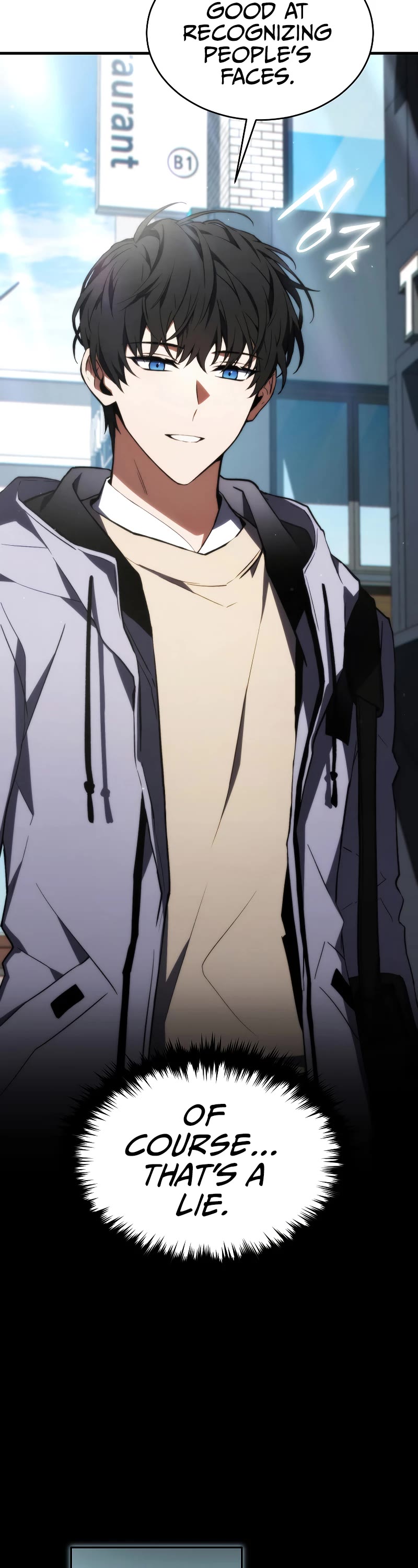 The Max-Level Player’s 100th Regression chapter 19 page 19