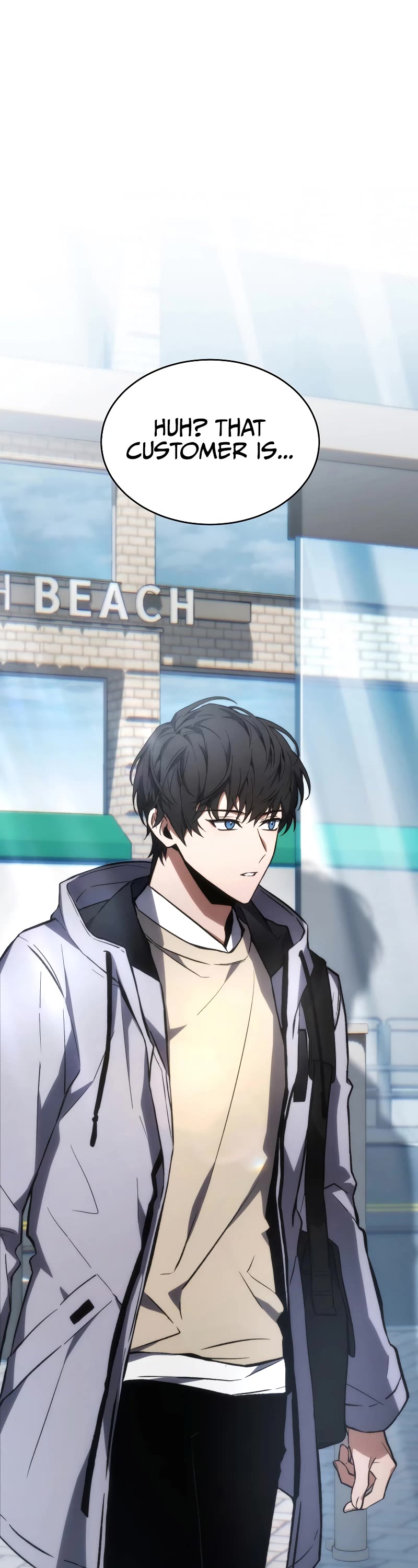 The Max-Level Player’s 100th Regression chapter 19 page 2