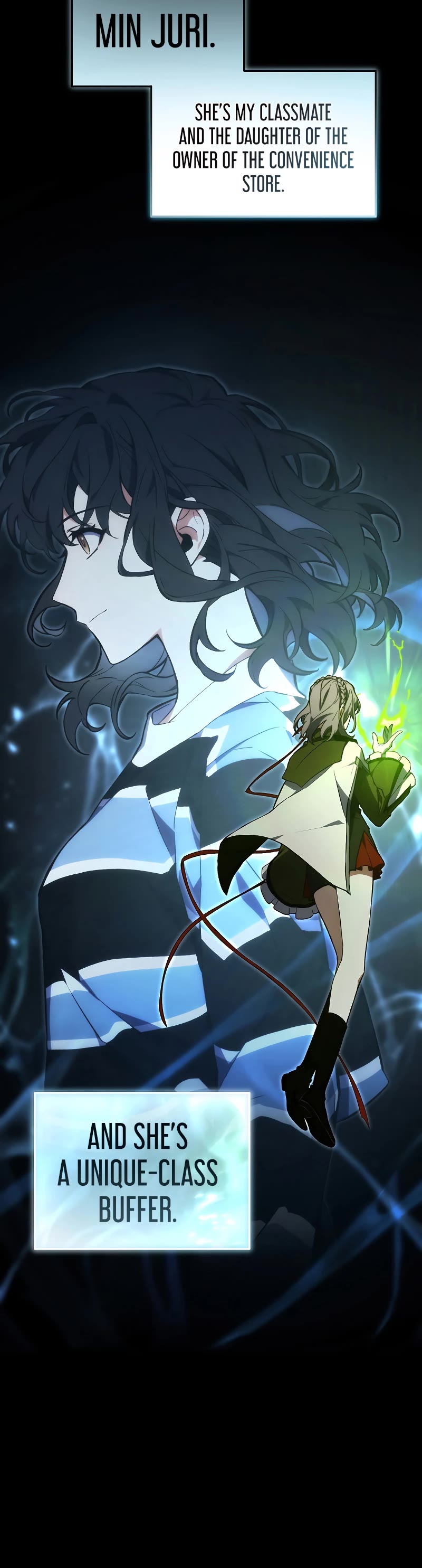 The Max-Level Player’s 100th Regression chapter 19 page 20