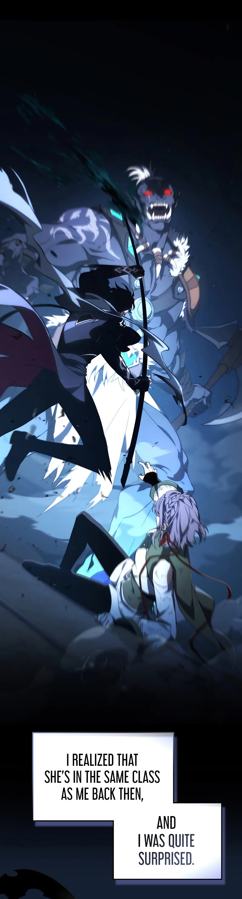 The Max-Level Player’s 100th Regression chapter 19 page 21