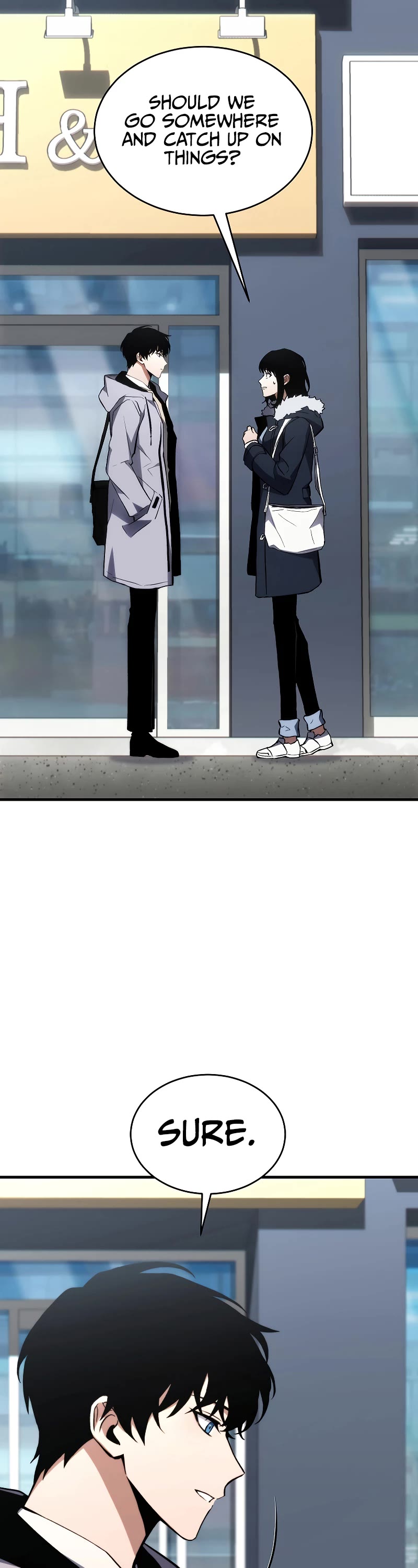 The Max-Level Player’s 100th Regression chapter 19 page 23