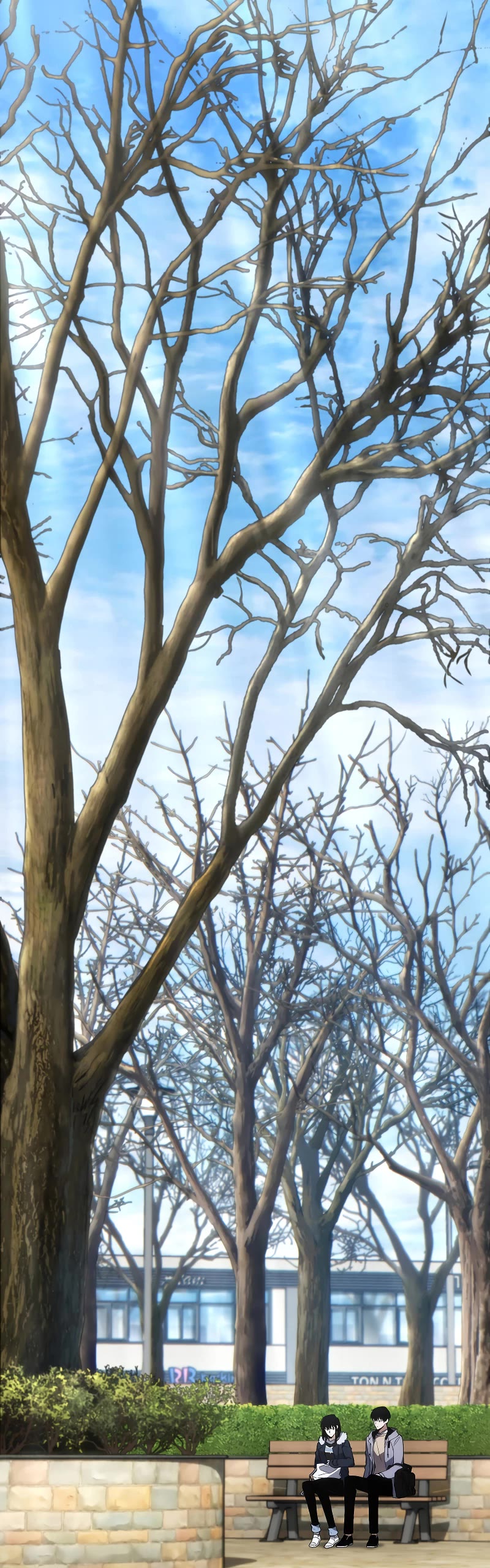 The Max-Level Player’s 100th Regression chapter 19 page 25