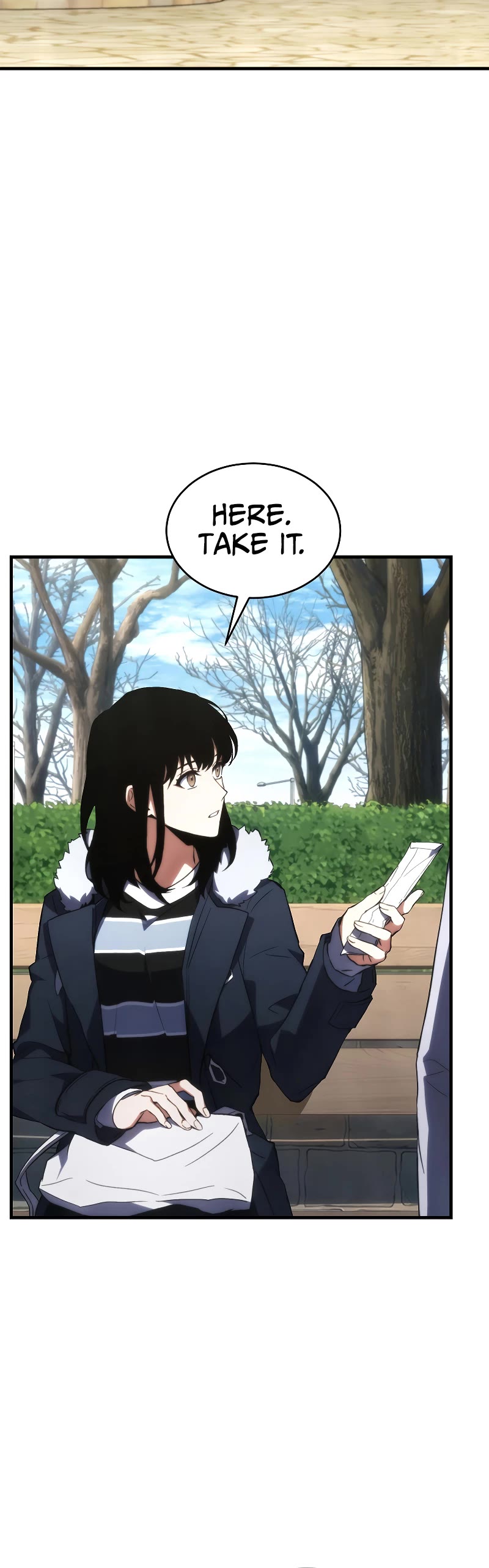 The Max-Level Player’s 100th Regression chapter 19 page 26