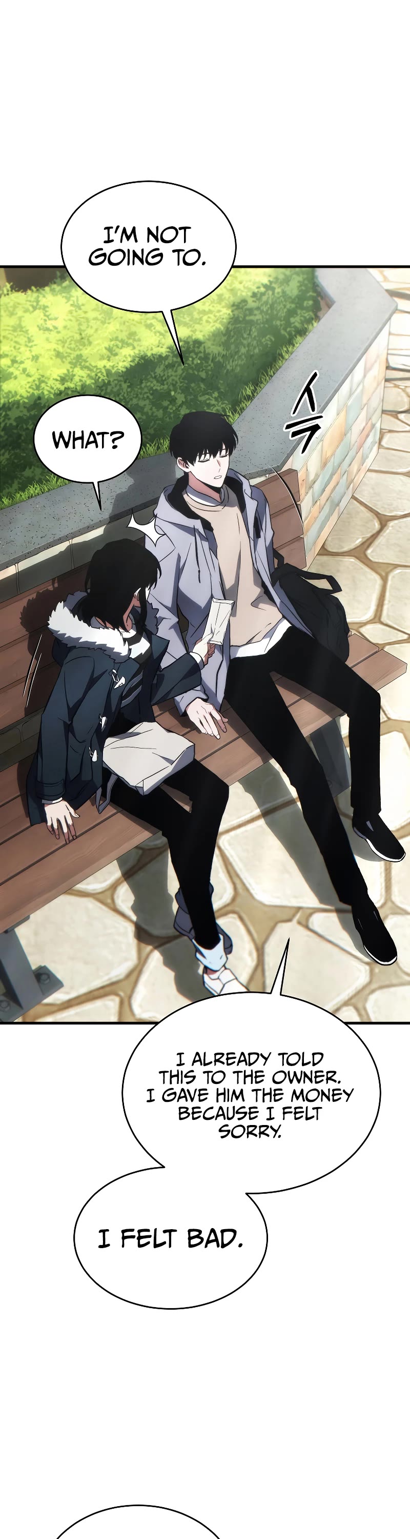 The Max-Level Player’s 100th Regression chapter 19 page 29