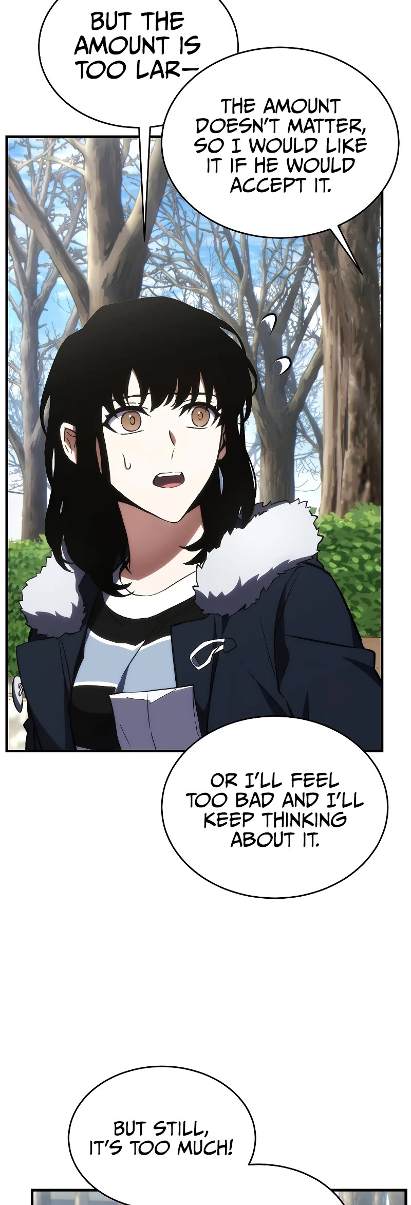 The Max-Level Player’s 100th Regression chapter 19 page 30