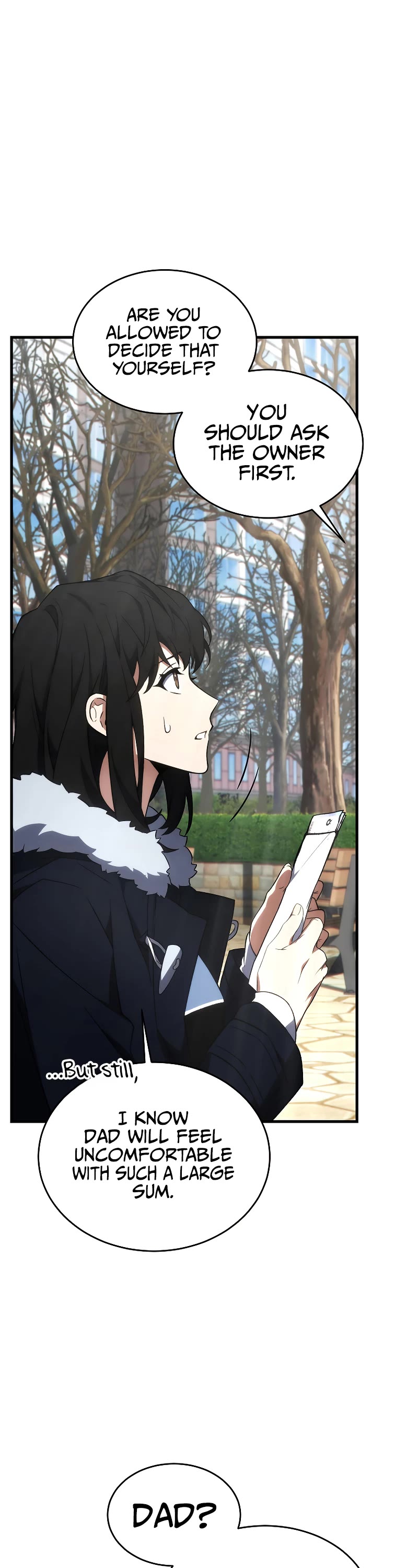 The Max-Level Player’s 100th Regression chapter 19 page 34