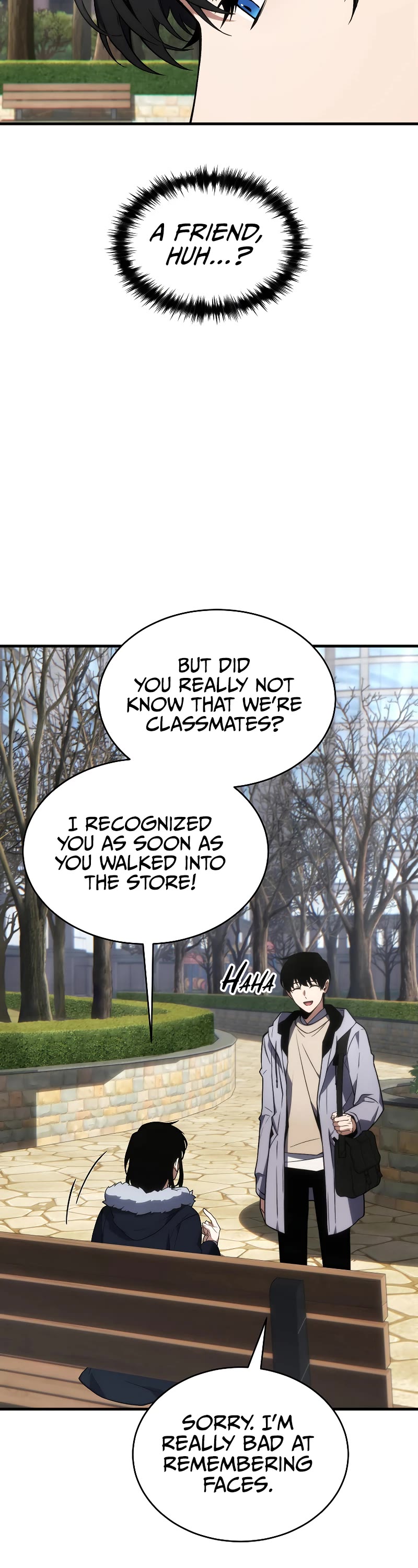 The Max-Level Player’s 100th Regression chapter 19 page 36