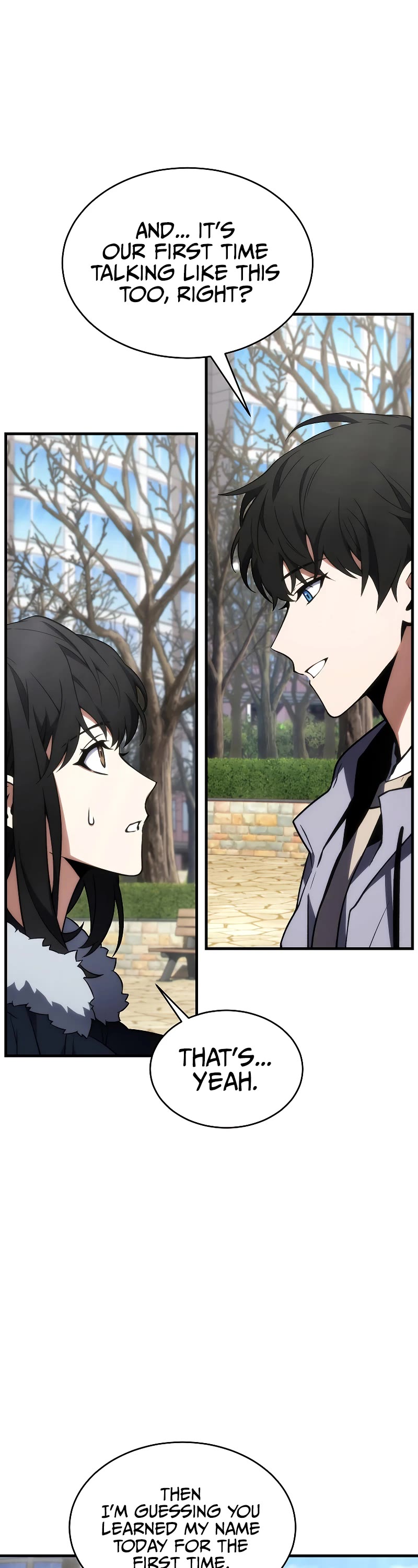 The Max-Level Player’s 100th Regression chapter 19 page 37