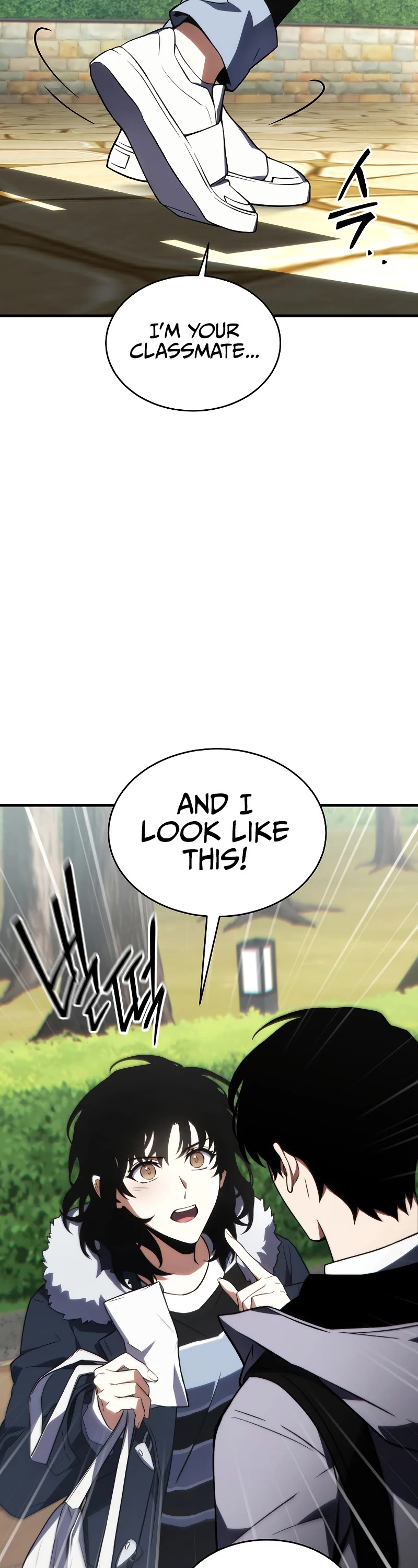 The Max-Level Player’s 100th Regression chapter 19 page 40