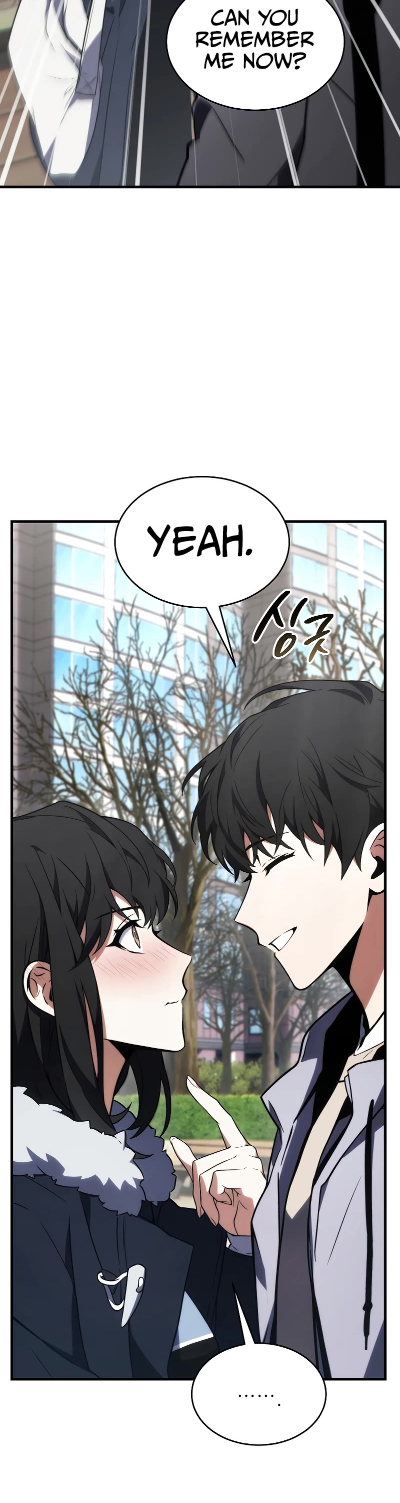 The Max-Level Player’s 100th Regression chapter 19 page 41