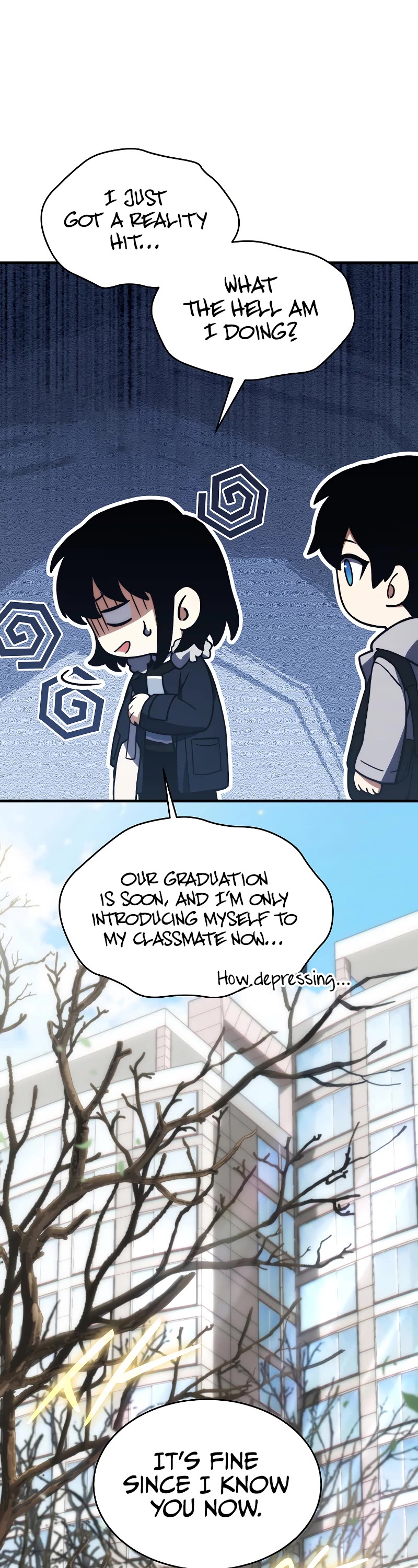 The Max-Level Player’s 100th Regression chapter 19 page 42