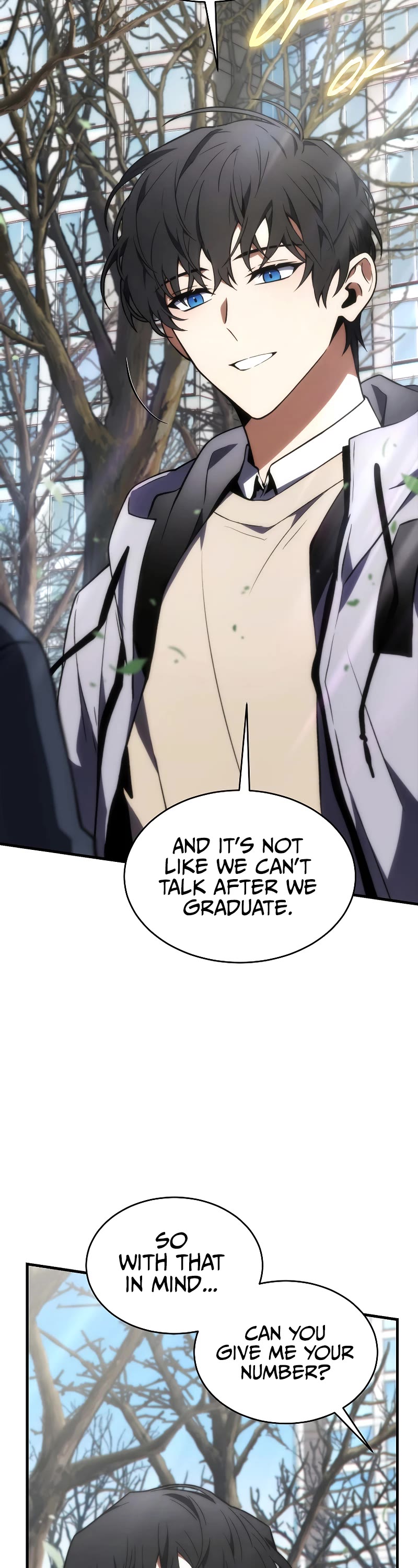 The Max-Level Player’s 100th Regression chapter 19 page 43