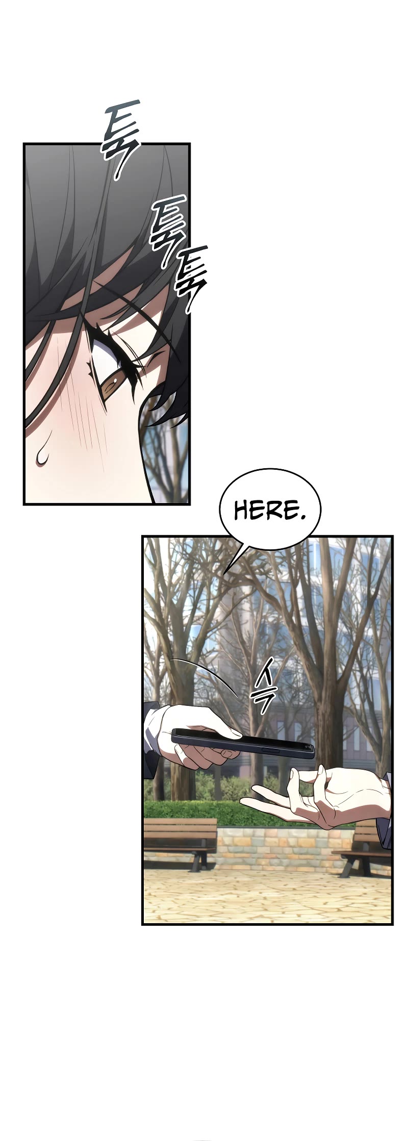 The Max-Level Player’s 100th Regression chapter 19 page 46