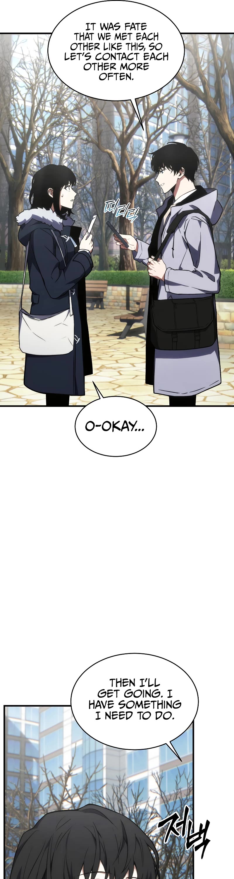 The Max-Level Player’s 100th Regression chapter 19 page 47