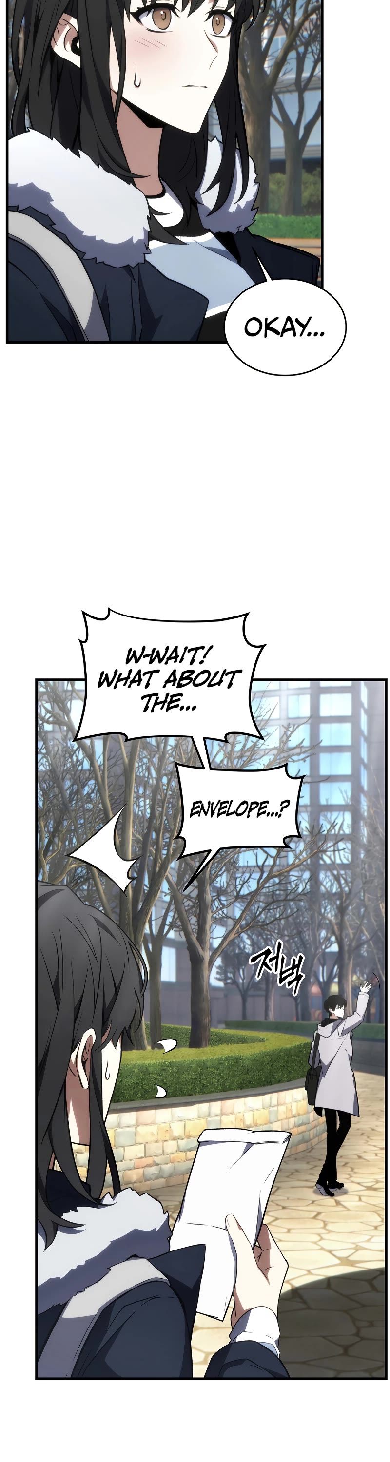 The Max-Level Player’s 100th Regression chapter 19 page 48