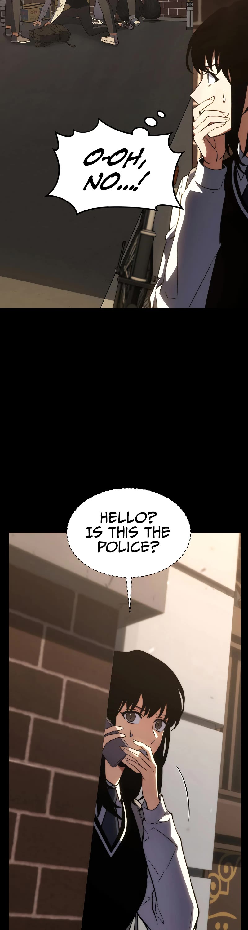 The Max-Level Player’s 100th Regression chapter 19 page 53