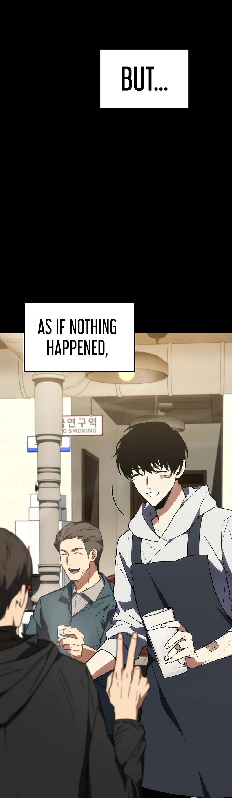 The Max-Level Player’s 100th Regression chapter 19 page 55