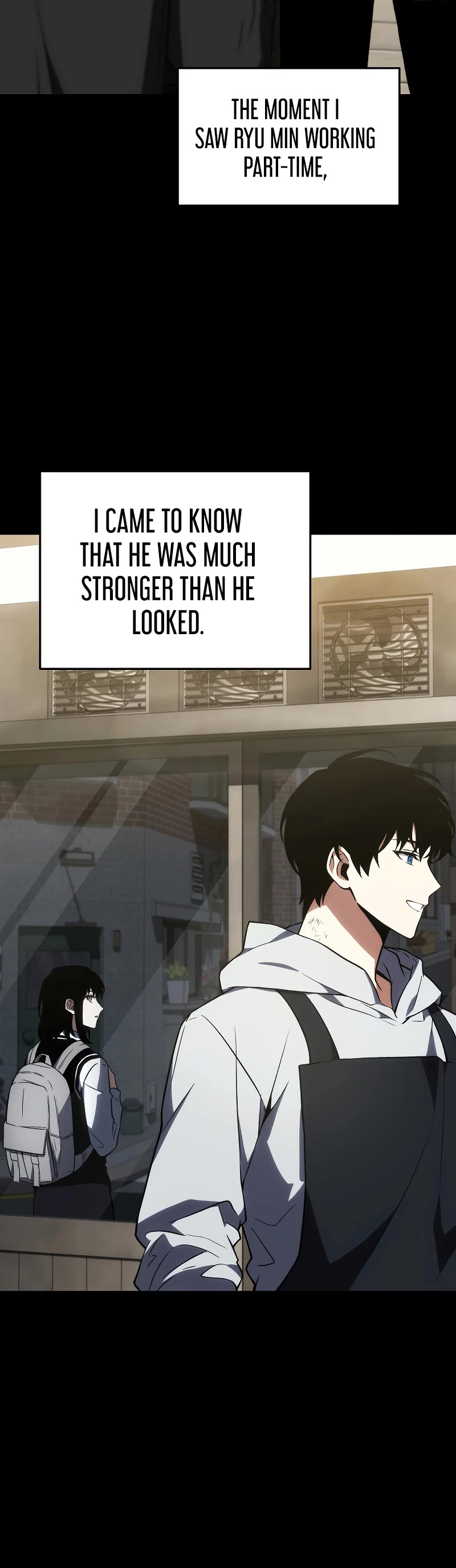 The Max-Level Player’s 100th Regression chapter 19 page 56