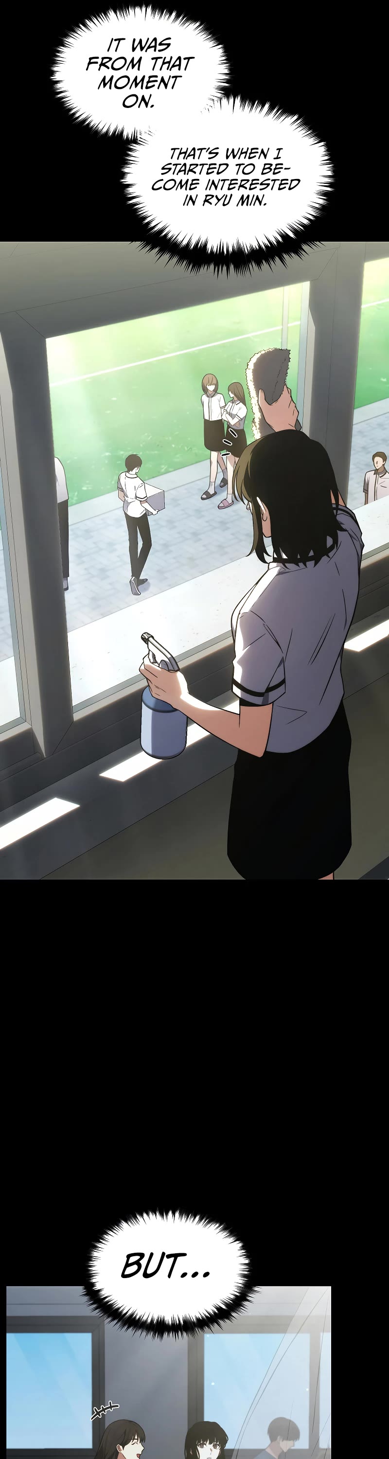 The Max-Level Player’s 100th Regression chapter 19 page 57