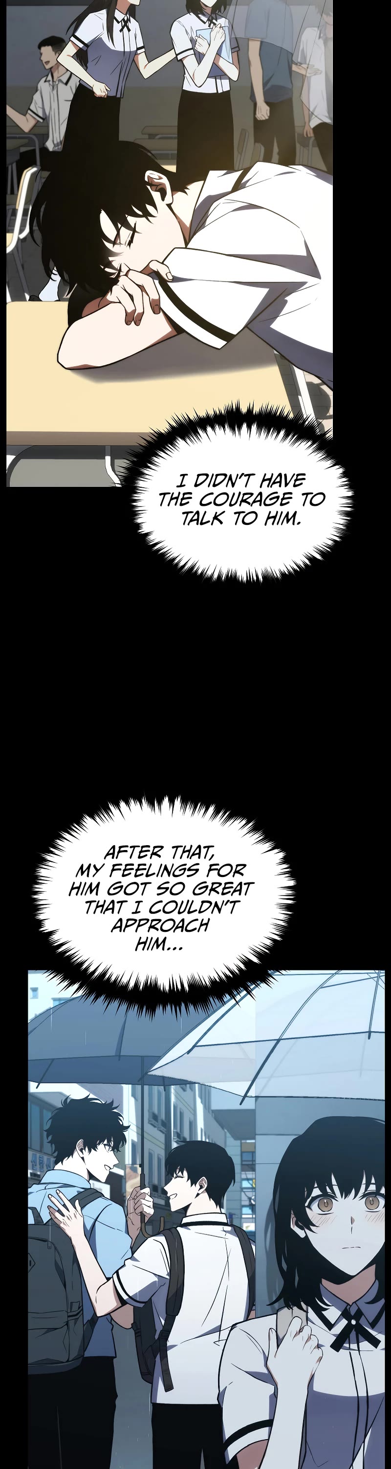 The Max-Level Player’s 100th Regression chapter 19 page 58