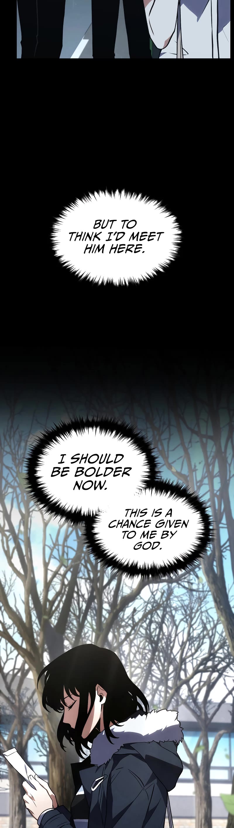 The Max-Level Player’s 100th Regression chapter 19 page 59