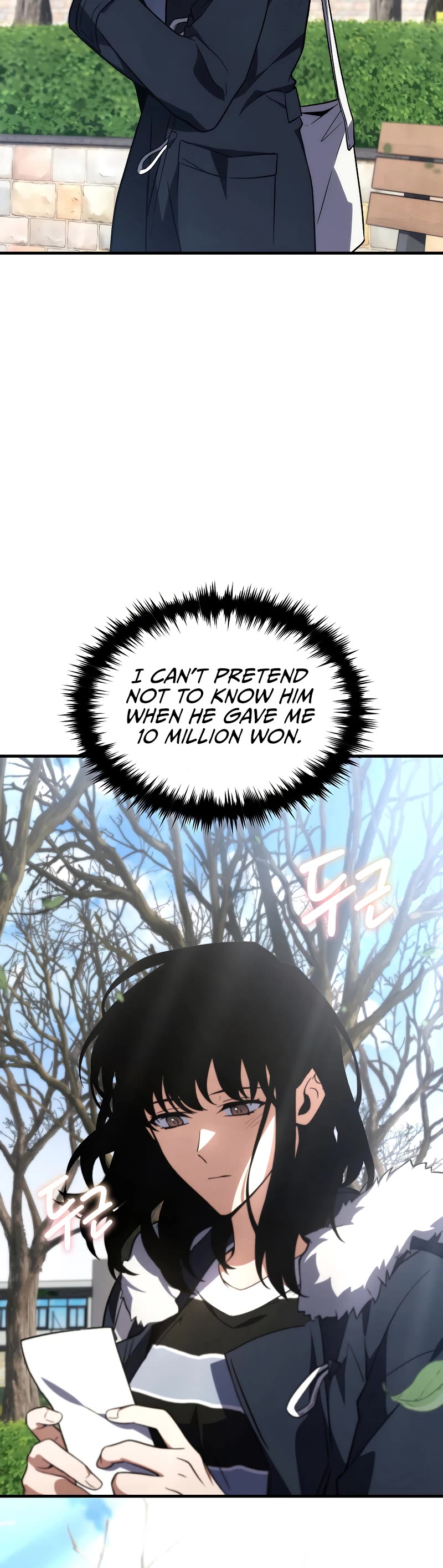 The Max-Level Player’s 100th Regression chapter 19 page 60