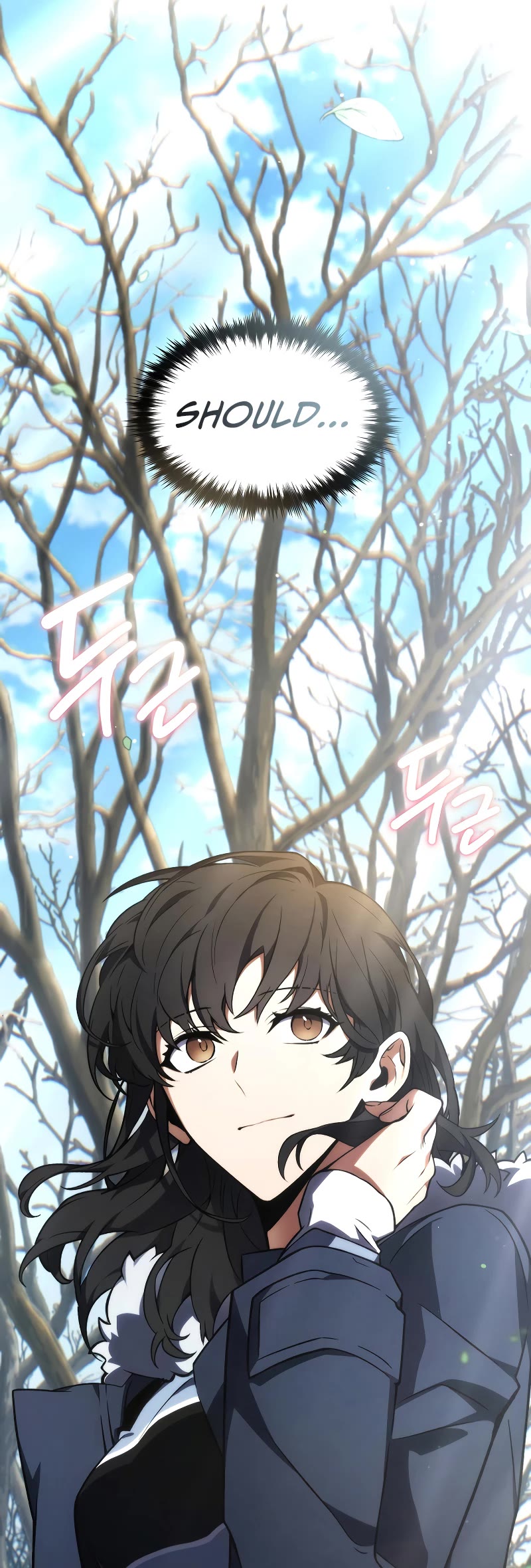 The Max-Level Player’s 100th Regression chapter 19 page 61