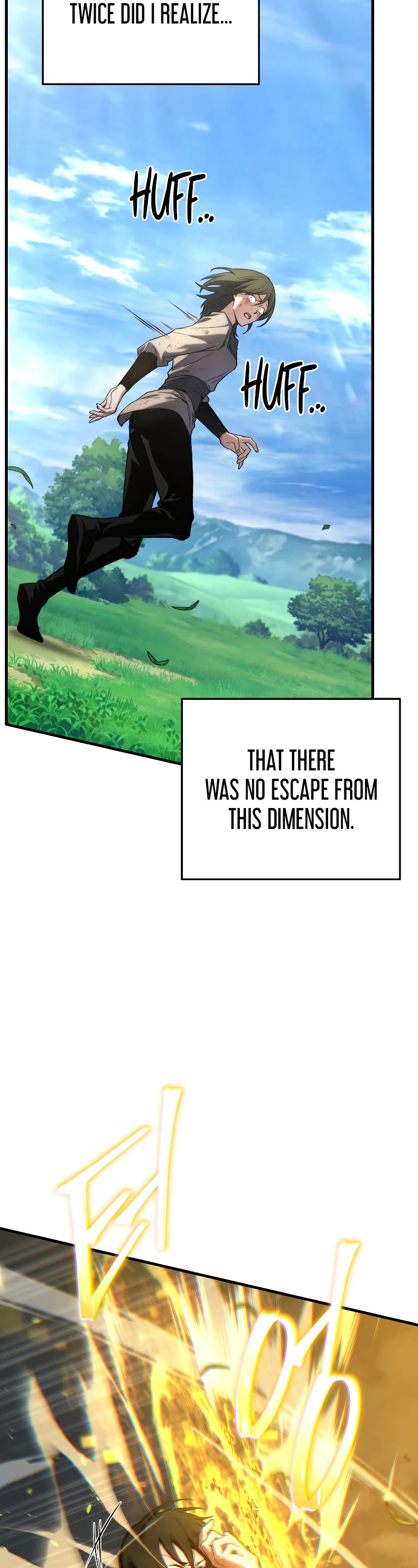 The Max-Level Player’s 100th Regression chapter 2 page 24
