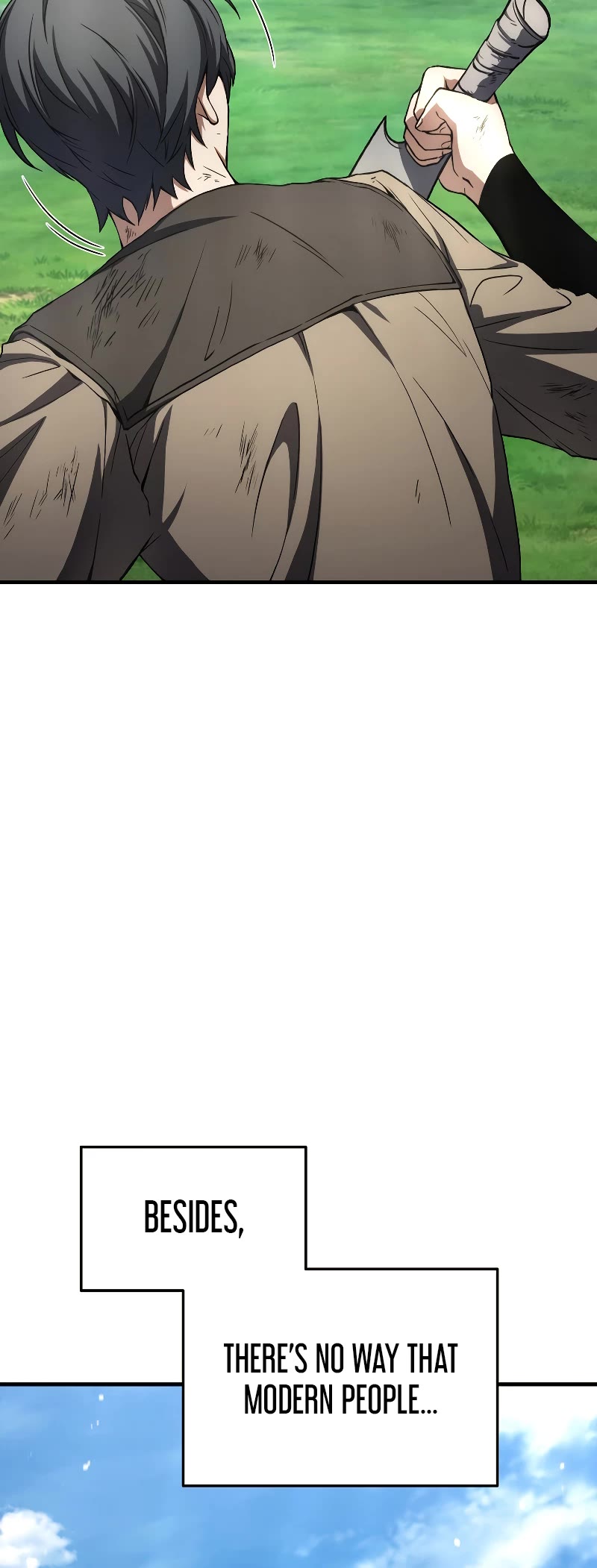 The Max-Level Player’s 100th Regression chapter 2 page 26