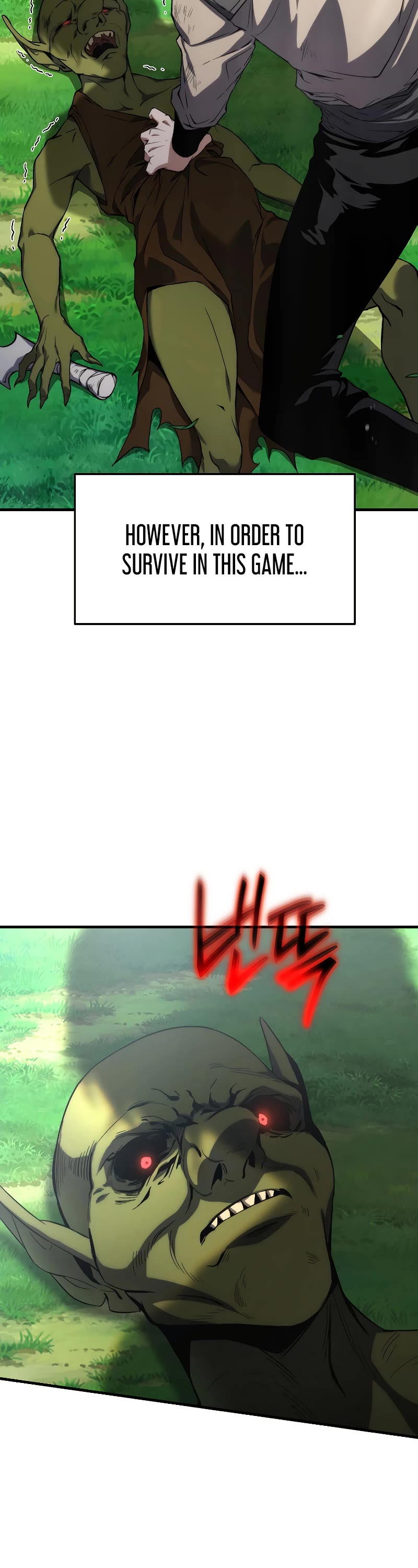 The Max-Level Player’s 100th Regression chapter 2 page 28