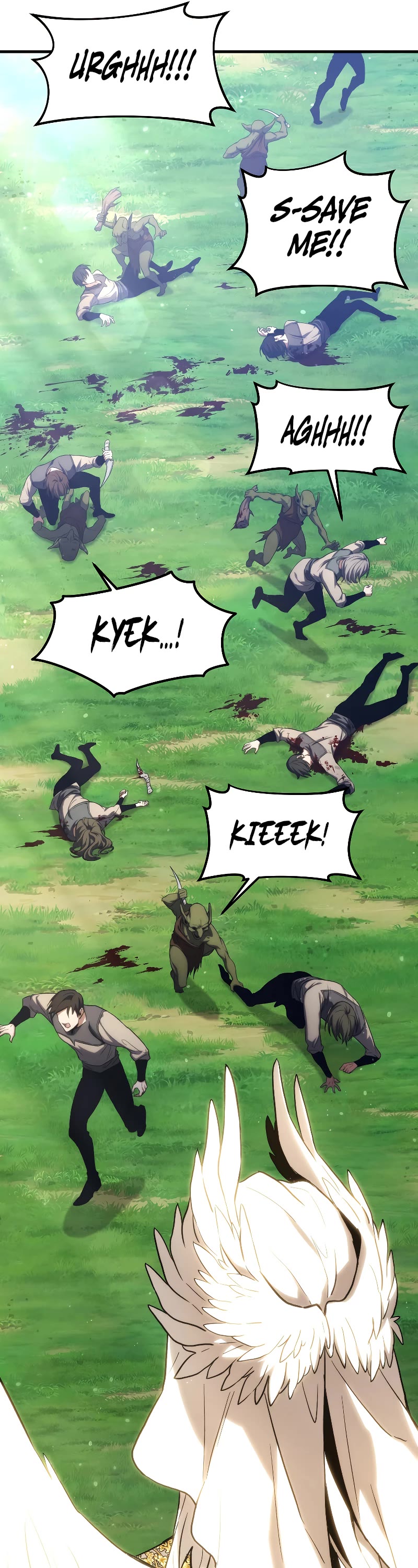 The Max-Level Player’s 100th Regression chapter 2 page 31
