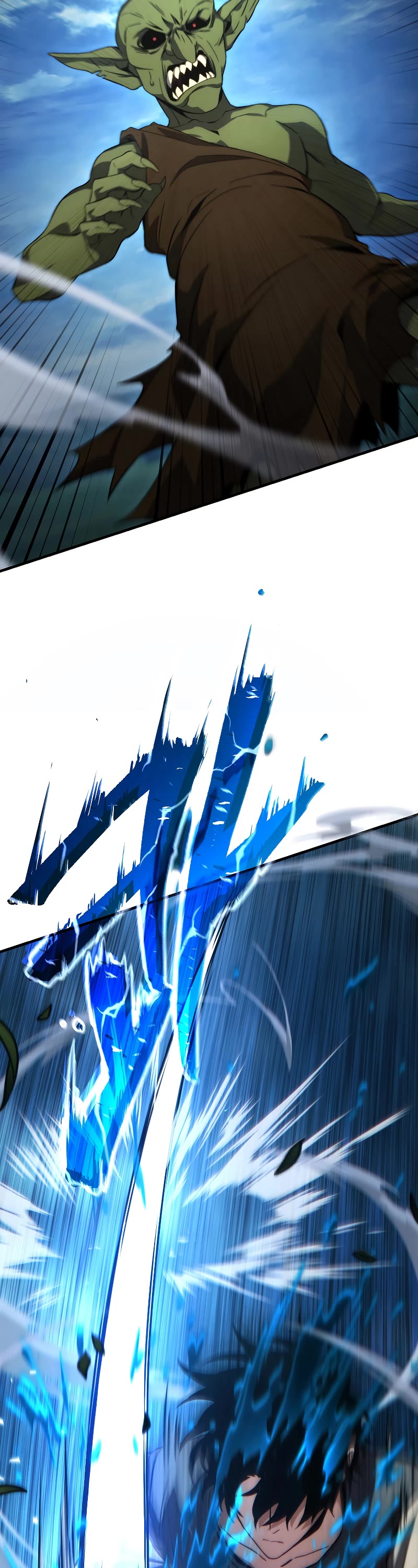 The Max-Level Player’s 100th Regression chapter 2 page 47