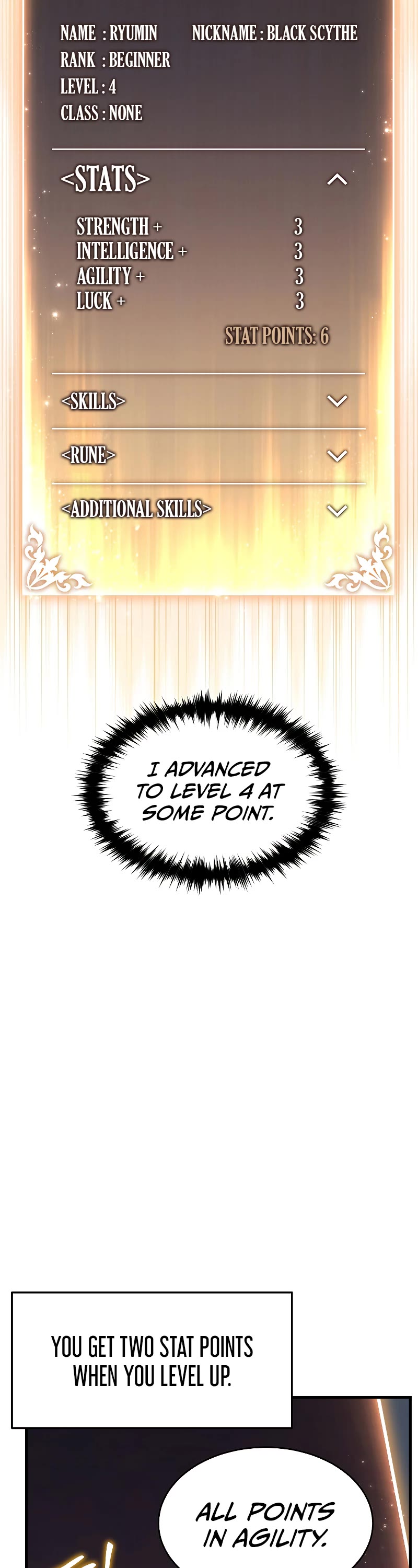 The Max-Level Player’s 100th Regression chapter 2 page 52