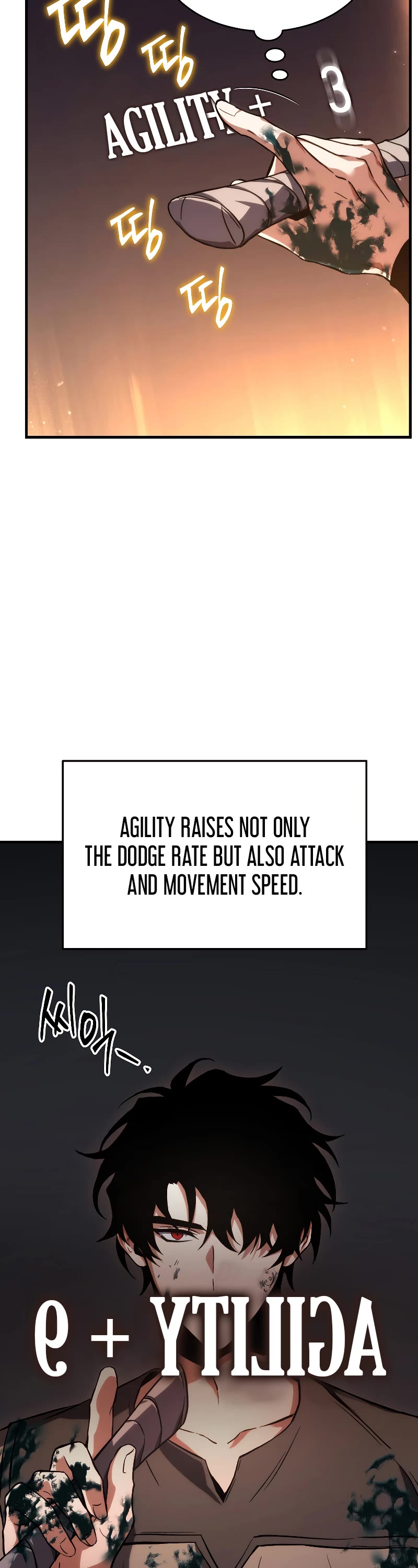 The Max-Level Player’s 100th Regression chapter 2 page 53