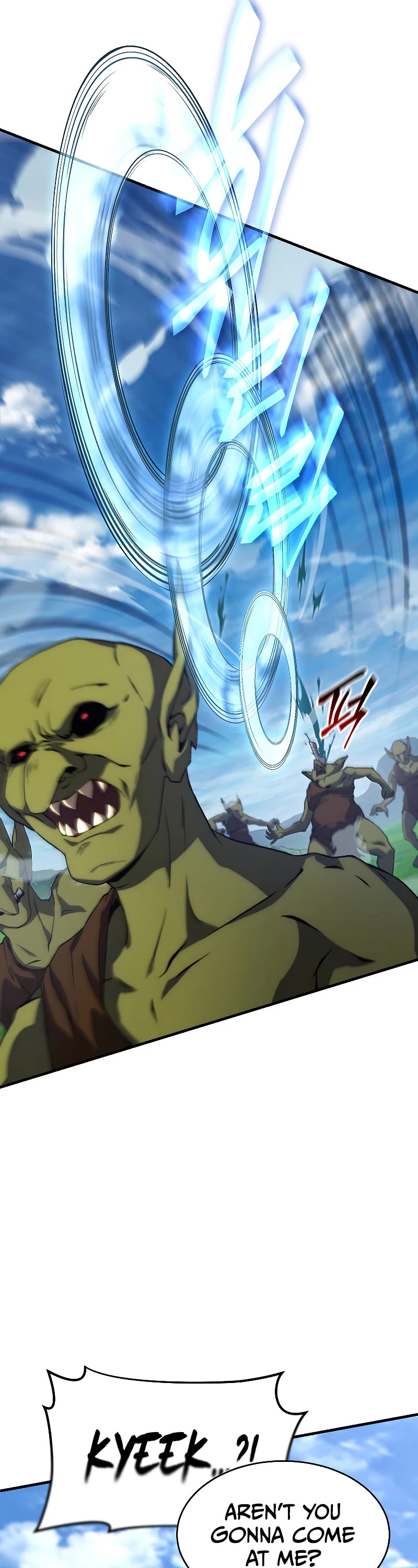 The Max-Level Player’s 100th Regression chapter 2 page 55