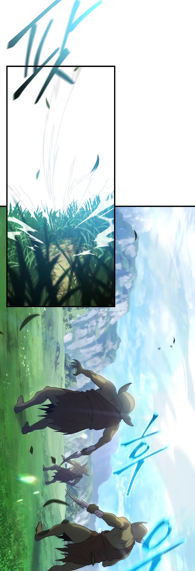 The Max-Level Player’s 100th Regression chapter 2 page 58