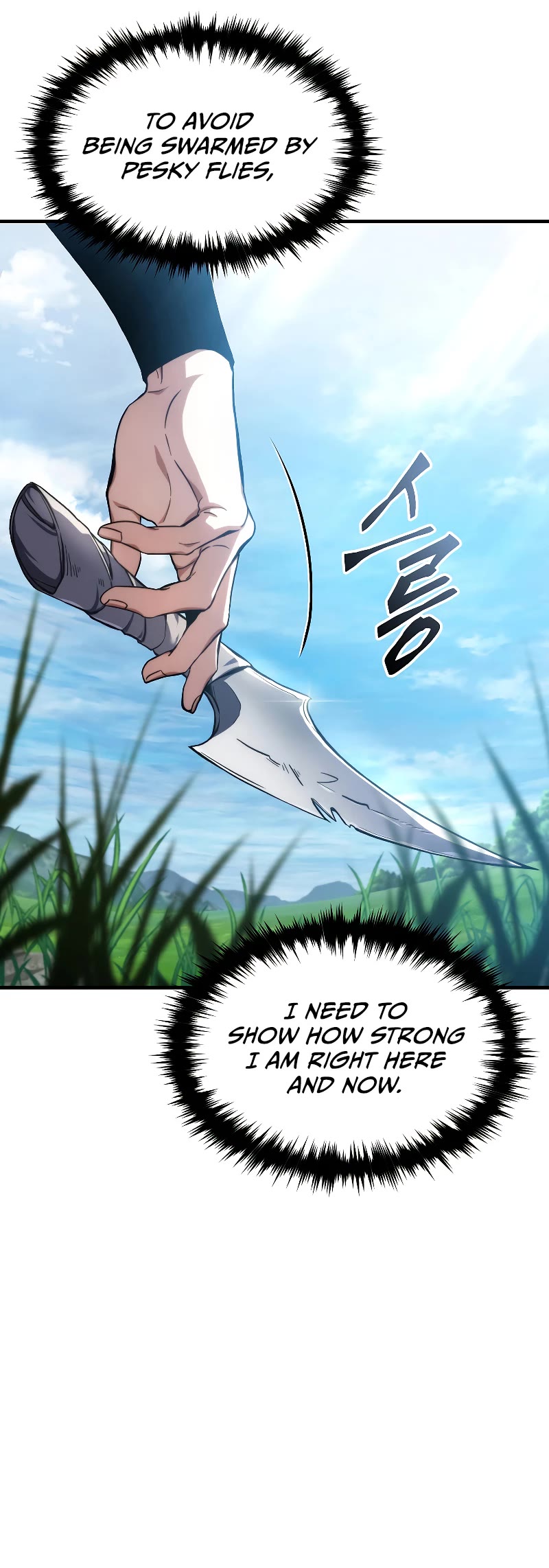 The Max-Level Player’s 100th Regression chapter 2 page 6