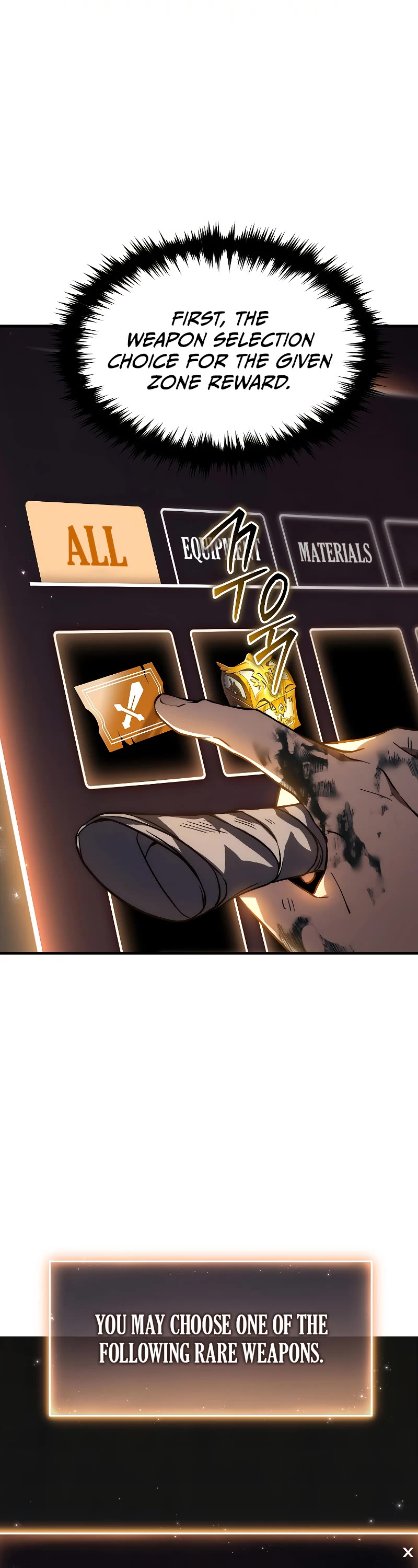 The Max-Level Player’s 100th Regression chapter 2 page 71