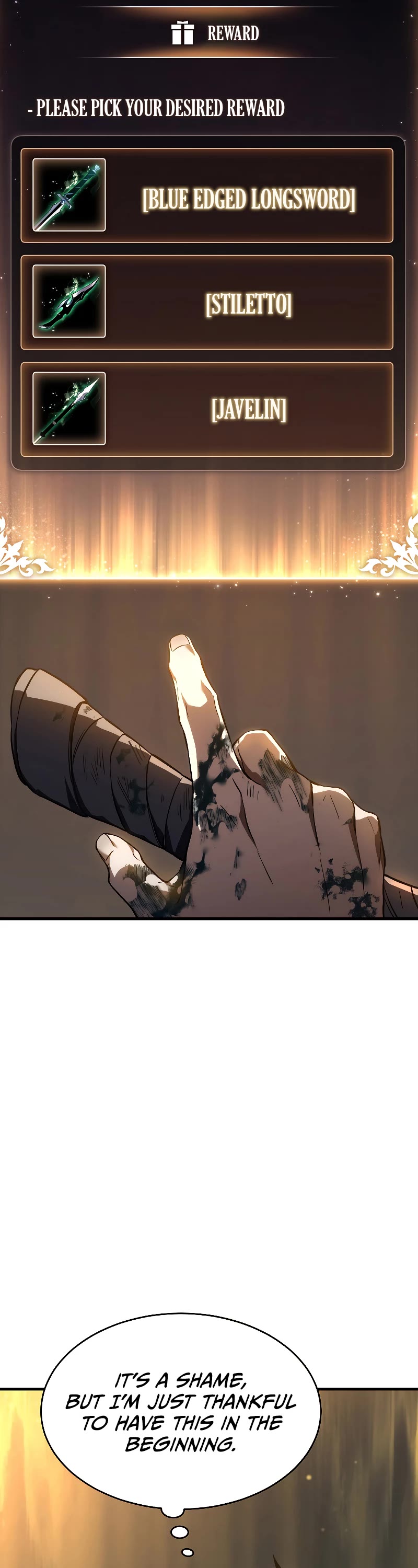 The Max-Level Player’s 100th Regression chapter 2 page 72