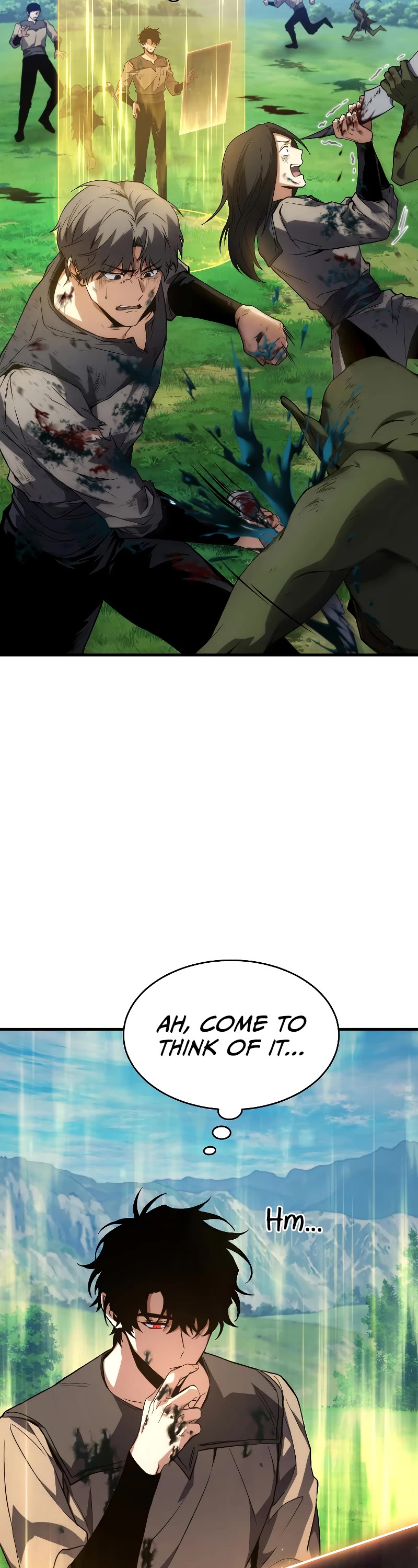 The Max-Level Player’s 100th Regression chapter 2 page 77