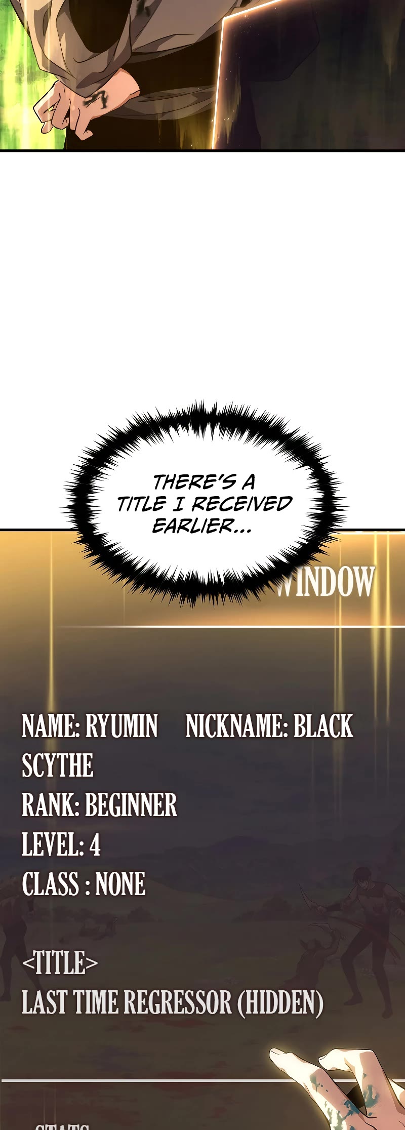 The Max-Level Player’s 100th Regression chapter 2 page 78