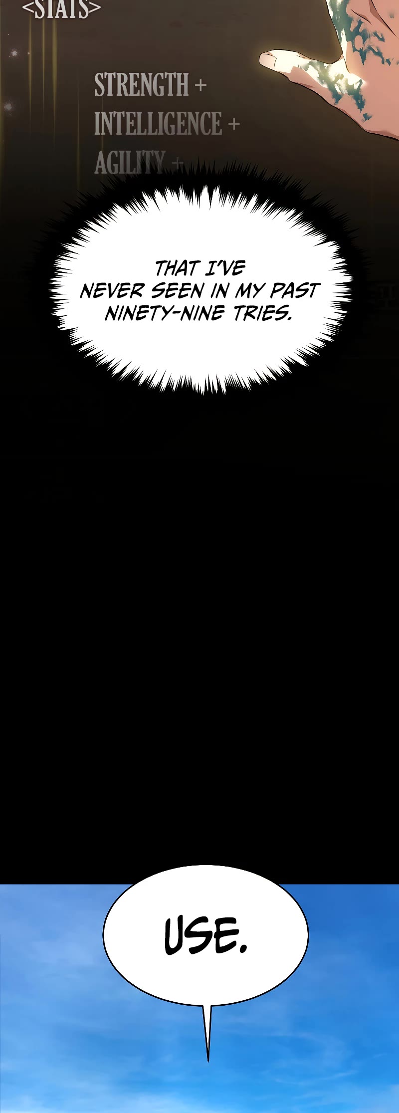The Max-Level Player’s 100th Regression chapter 2 page 79