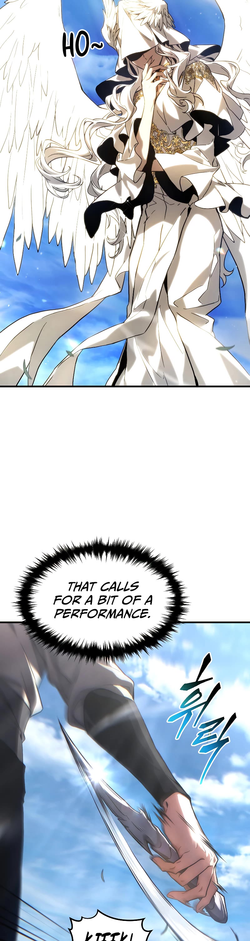 The Max-Level Player’s 100th Regression chapter 2 page 8