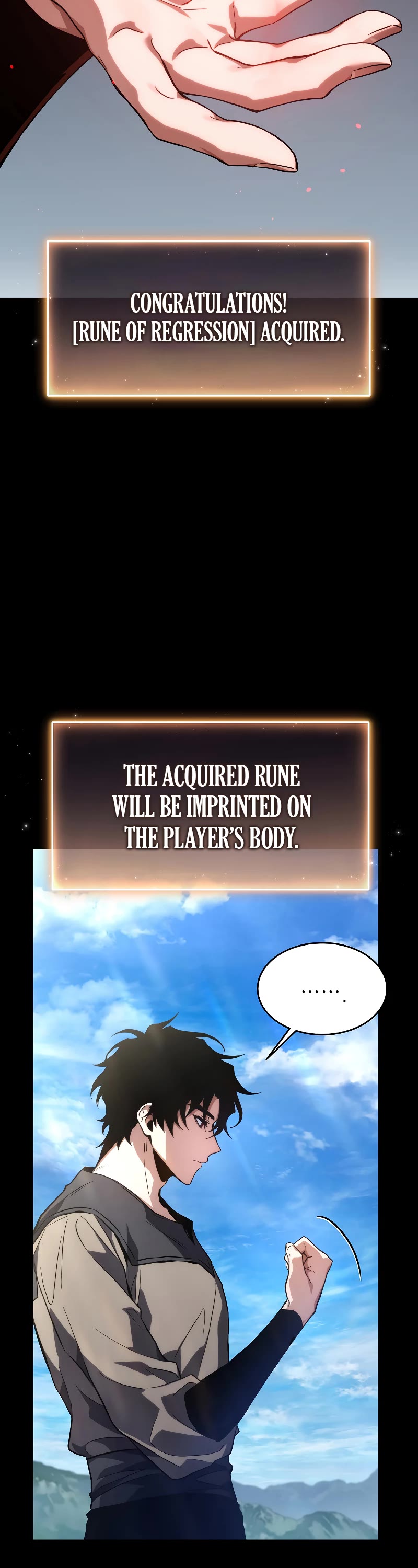 The Max-Level Player’s 100th Regression chapter 2 page 81