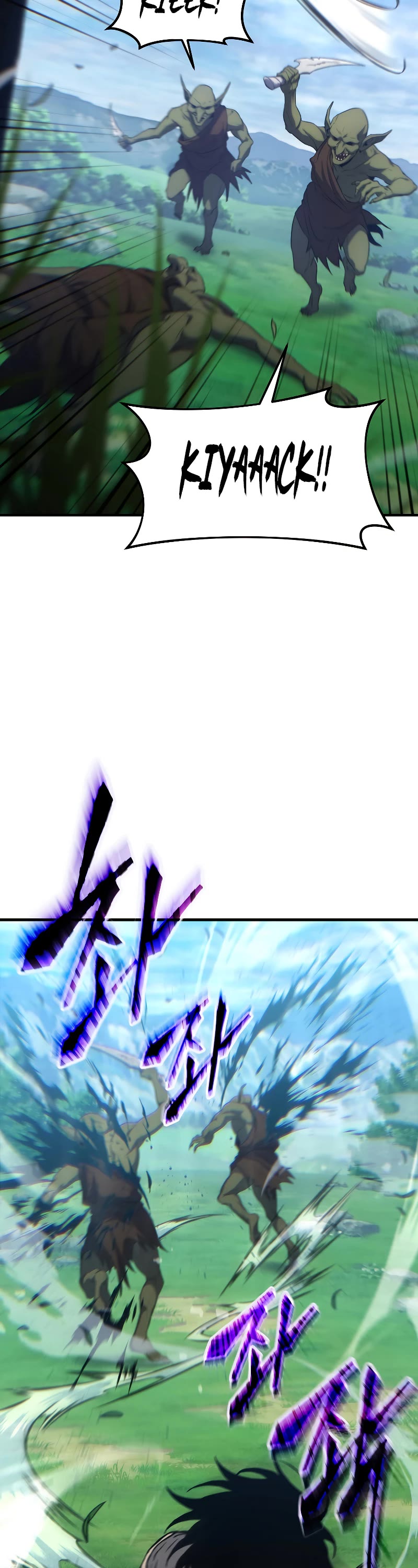 The Max-Level Player’s 100th Regression chapter 2 page 9