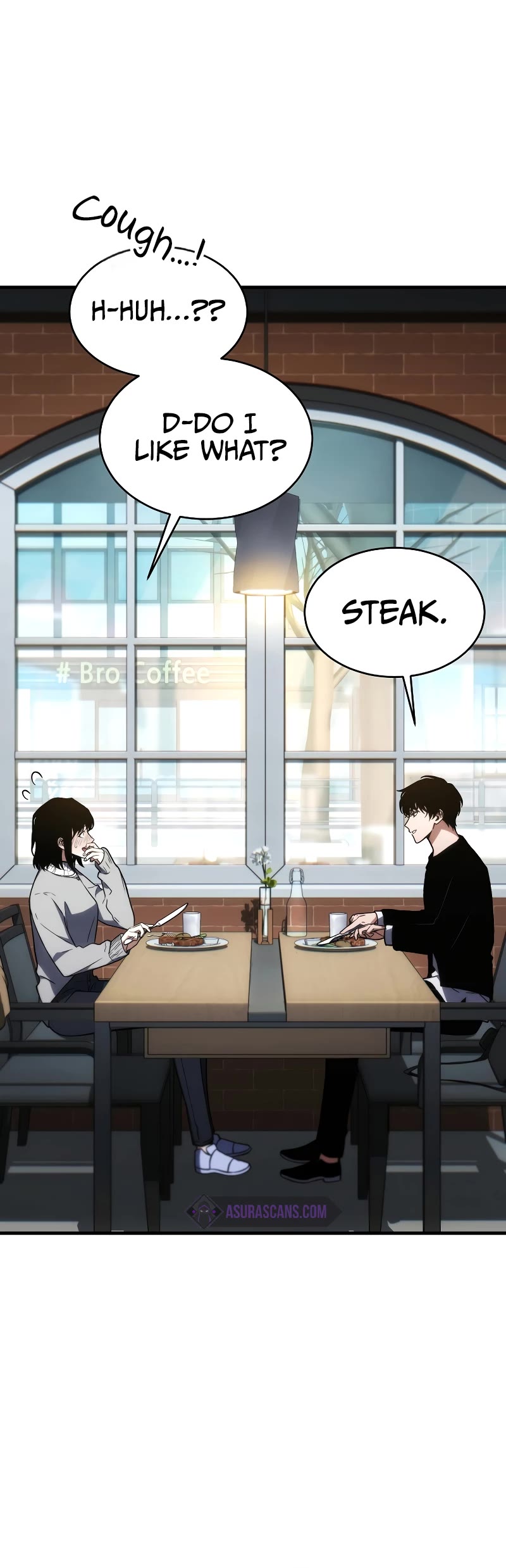 The Max-Level Player’s 100th Regression chapter 20 page 11