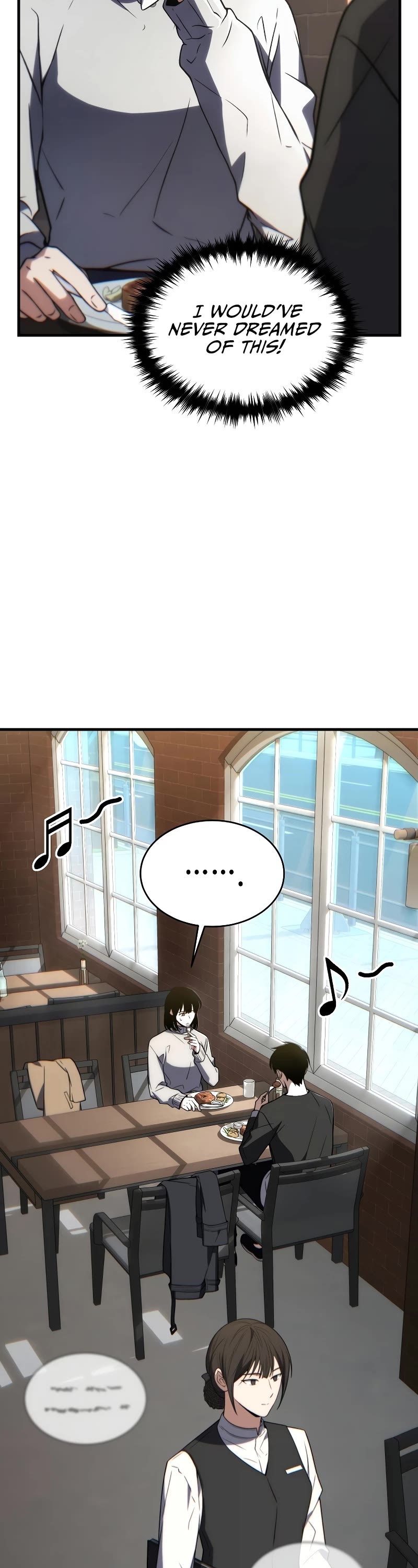 The Max-Level Player’s 100th Regression chapter 20 page 13