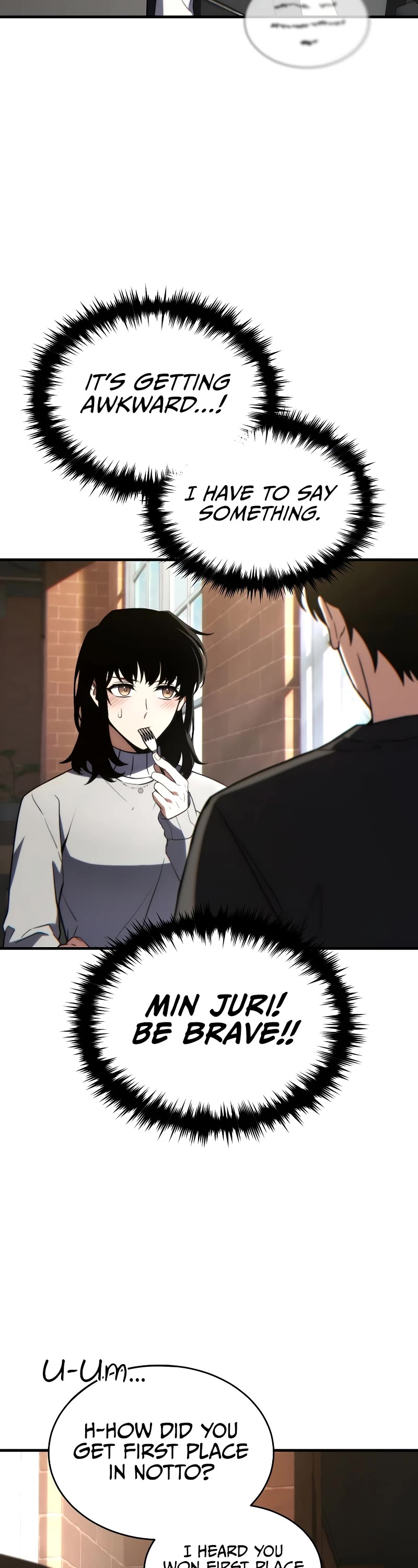 The Max-Level Player’s 100th Regression chapter 20 page 14